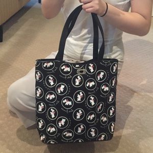 Lulu Guinness Tote